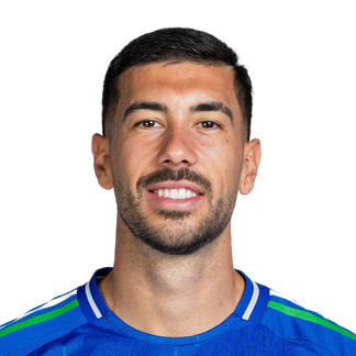 Mattia Zaccagni